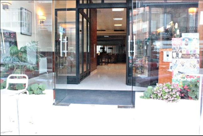 膳宿费 Hostal Conde Rey