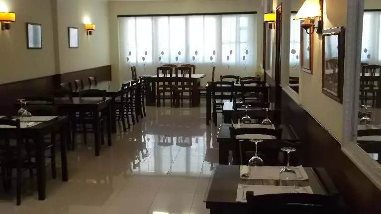 ペンション Hostal Conde Rey