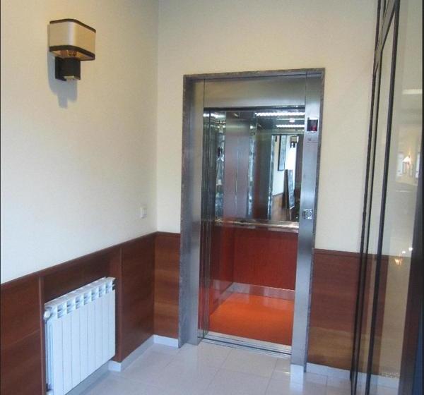 膳宿费 Hostal Conde Rey