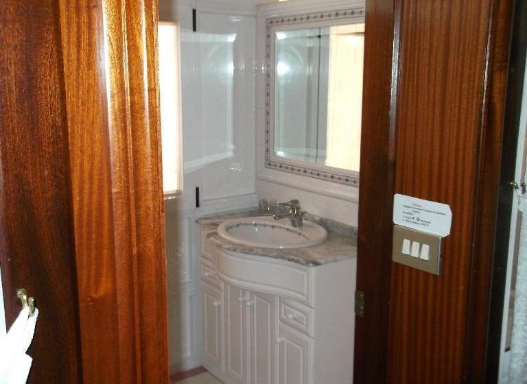 膳宿费 Hostal Conde Rey