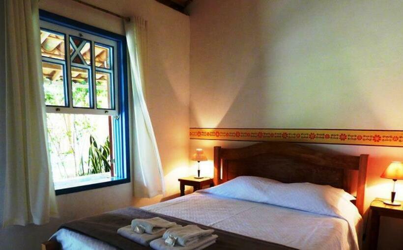 Пансион Pousada Luar Do Rosário