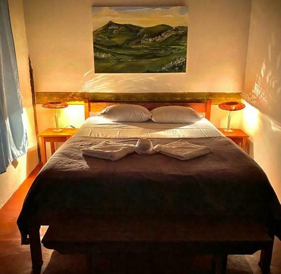 Пансион Pousada Luar Do Rosário