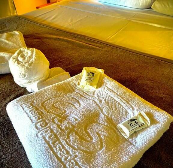 Пансион Pousada Luar Do Rosário