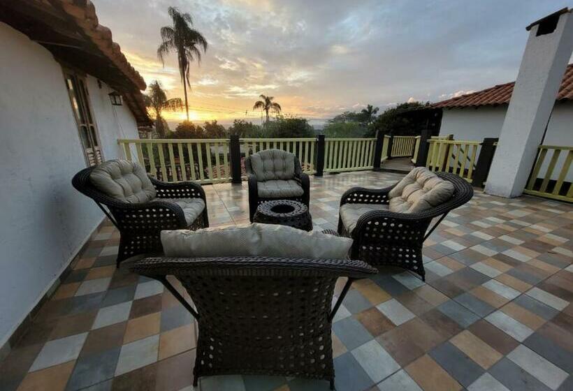 Пансион Pousada Luar Do Rosário