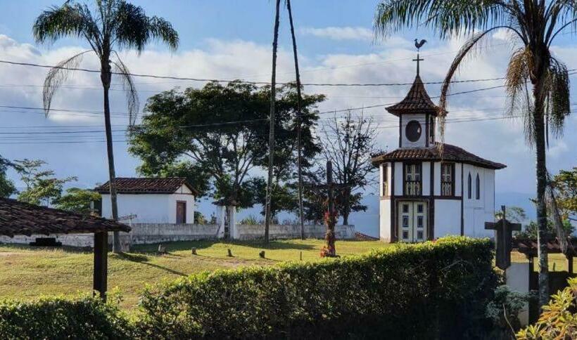 Пансион Pousada Luar Do Rosário