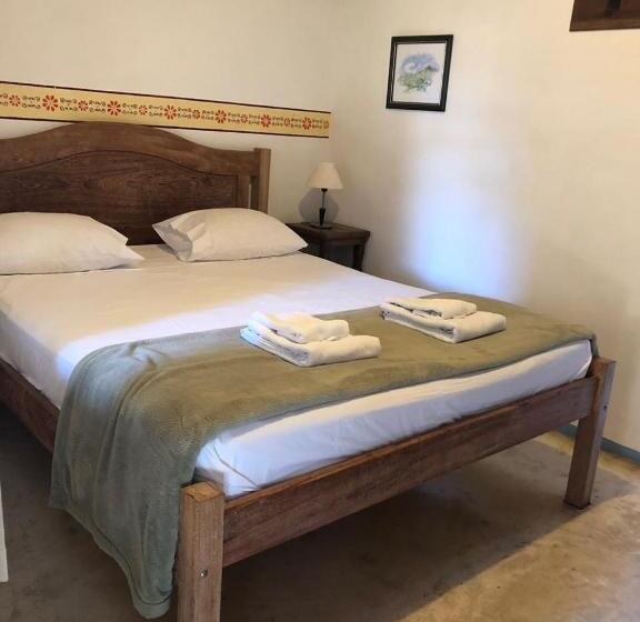 Пансион Pousada Luar Do Rosário