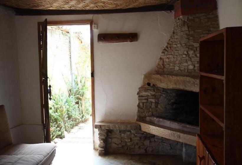 Пансион Pousada Luar Do Rosário