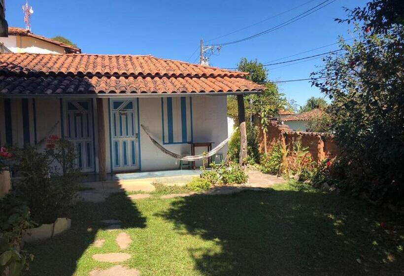 Пансион Pousada Luar Do Rosário