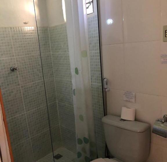 Пансион Pousada Luar Do Rosário