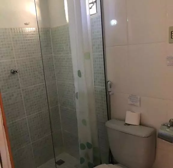 ペンション Pousada Luar Do Rosário