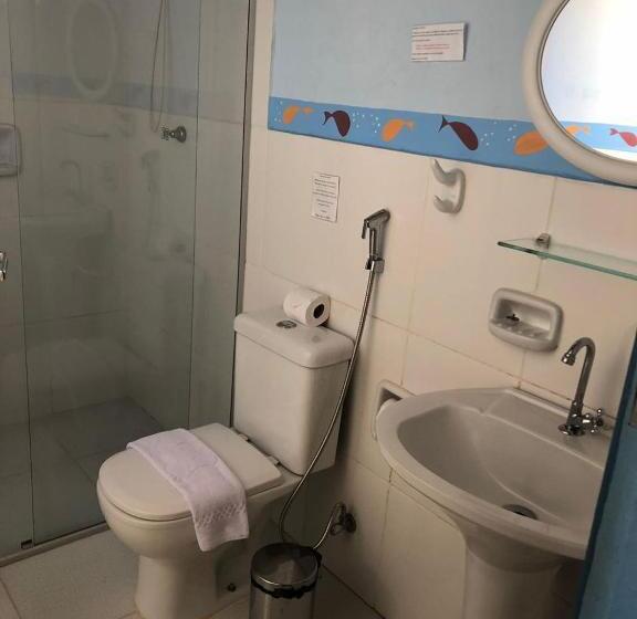 Пансион Pousada Luar Do Rosário