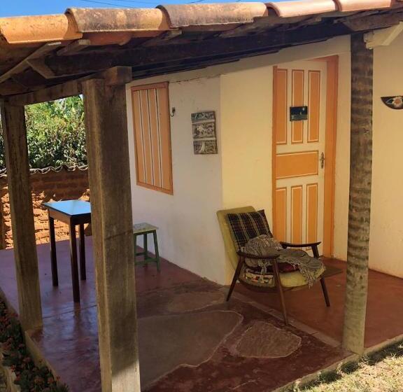 Пансион Pousada Luar Do Rosário