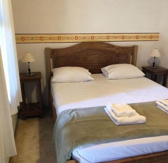 Пансион Pousada Luar Do Rosário