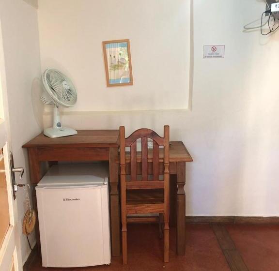 Пансион Pousada Luar Do Rosário