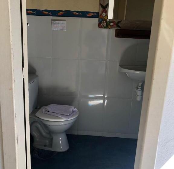 Пансион Pousada Luar Do Rosário