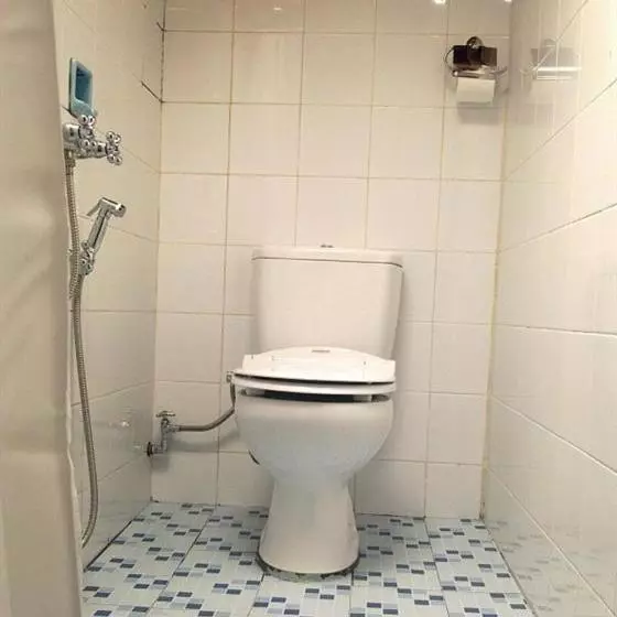 Majatalo Ue Datu Cottages