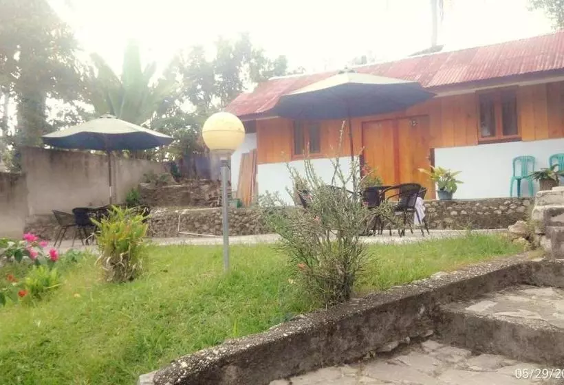 Majatalo Ue Datu Cottages