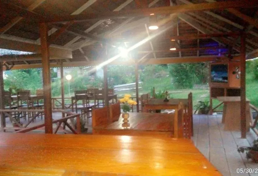 Majatalo Ue Datu Cottages