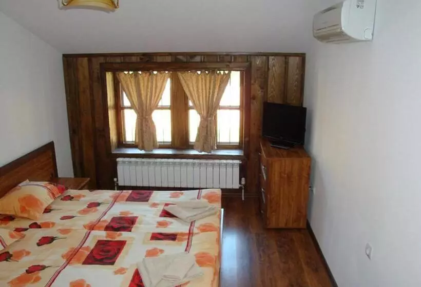 Majatalo Voevodski Eco Complex