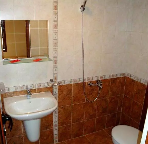 Majatalo Voevodski Eco Complex