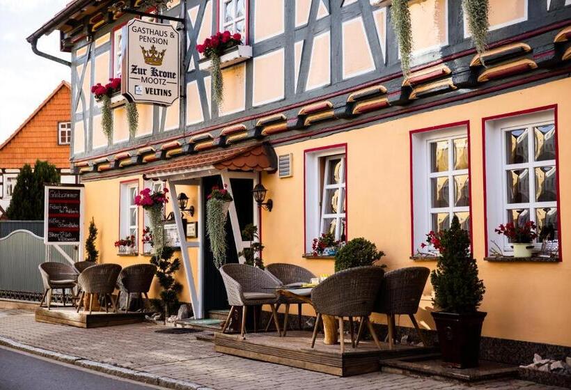 Pension Zur Krone
