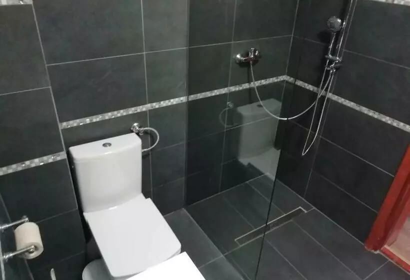 Pensiunea Casa Butnarului