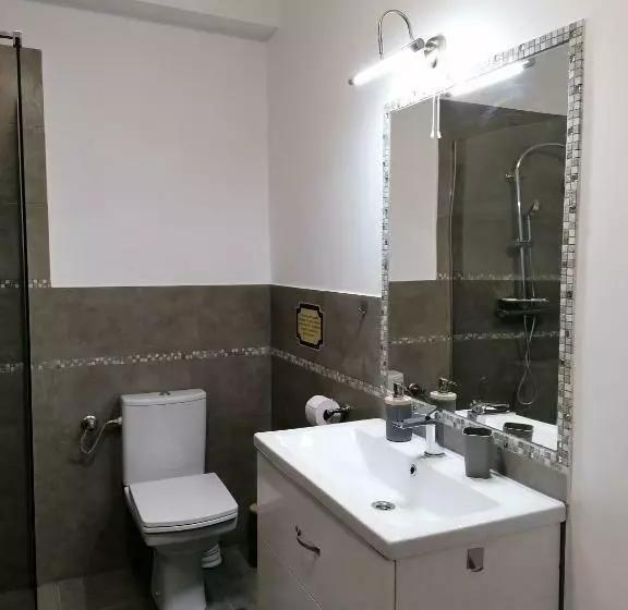 Pensiunea Casa Butnarului