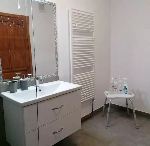 Pensiunea Casa Butnarului