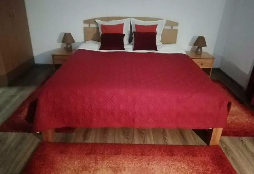 Pensiunea Casa Butnarului