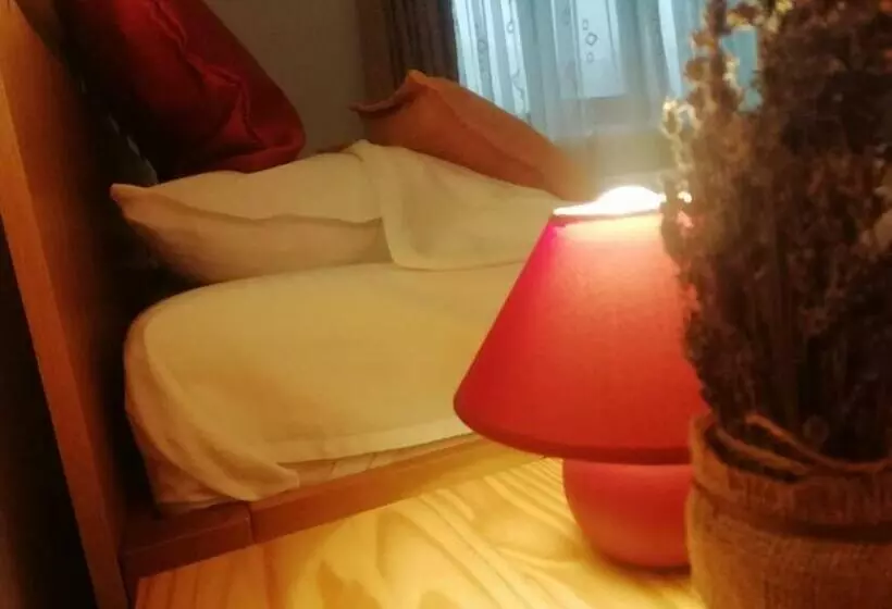 Pensiunea Casa Butnarului