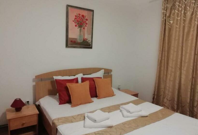 Pensiunea Casa Butnarului