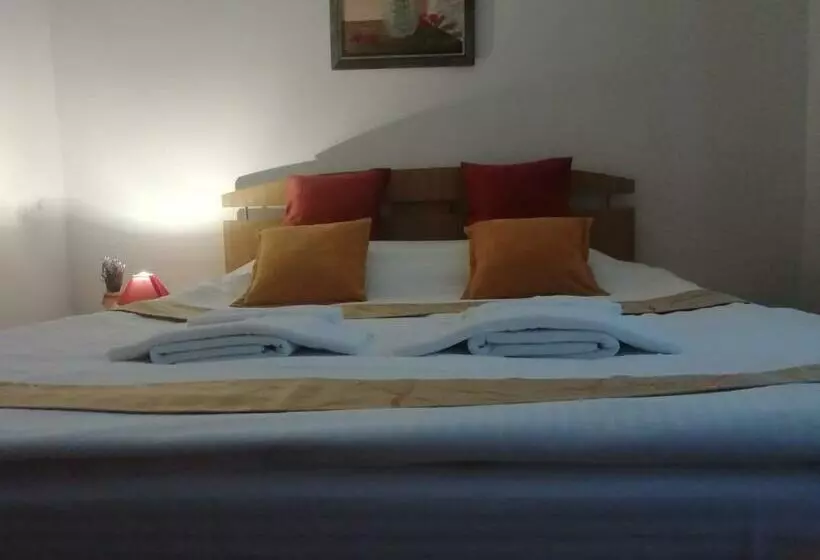 Pensiunea Casa Butnarului