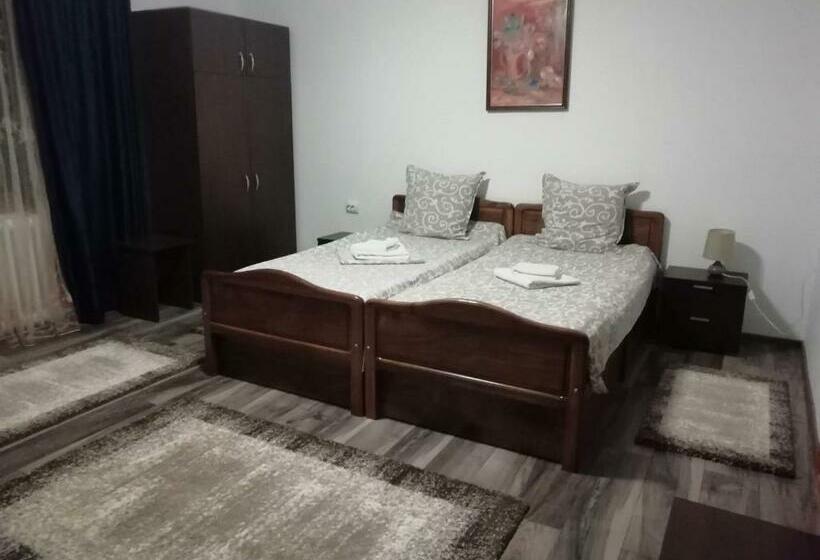 Pensiunea Casa Butnarului