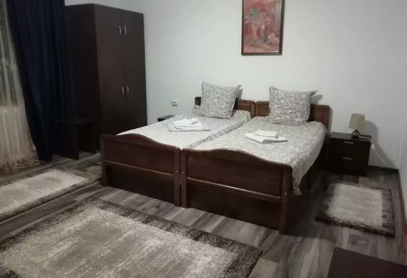 Pensiunea Casa Butnarului