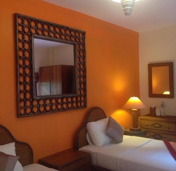 אתר נופש Mekong Villas