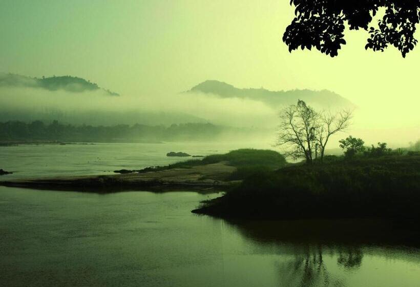 אתר נופש Mekong Villas