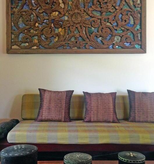 אתר נופש Mekong Villas