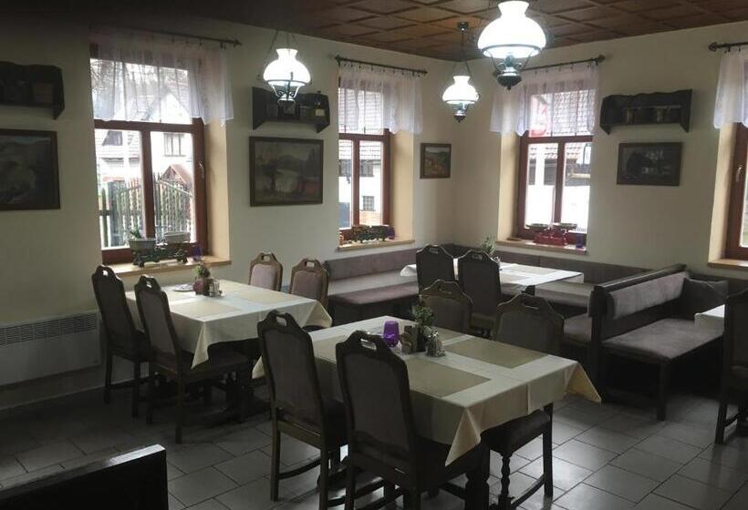 Wellness Pension Formanka