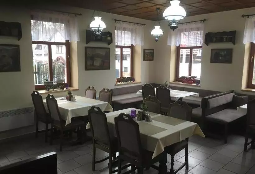 Wellness Pension Formanka