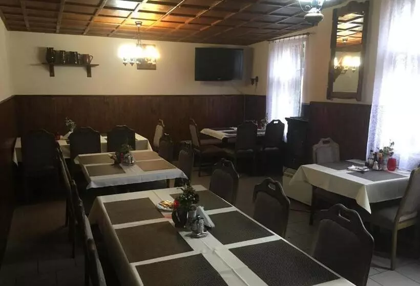 Wellness Pension Formanka