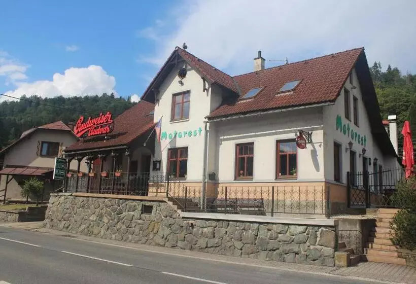 Wellness Pension Formanka