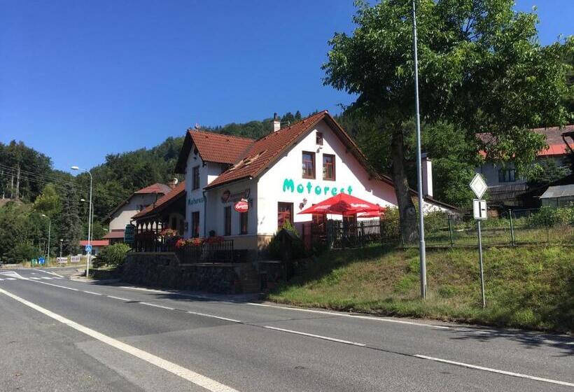 Wellness Pension Formanka