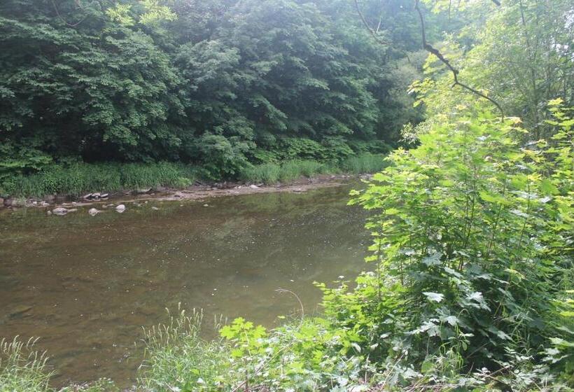 Wellness Pension Formanka