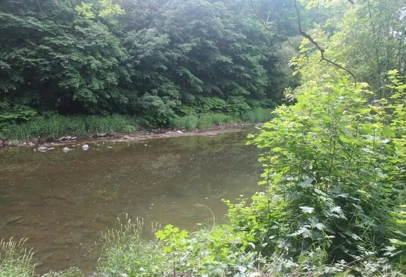 Wellness Pension Formanka