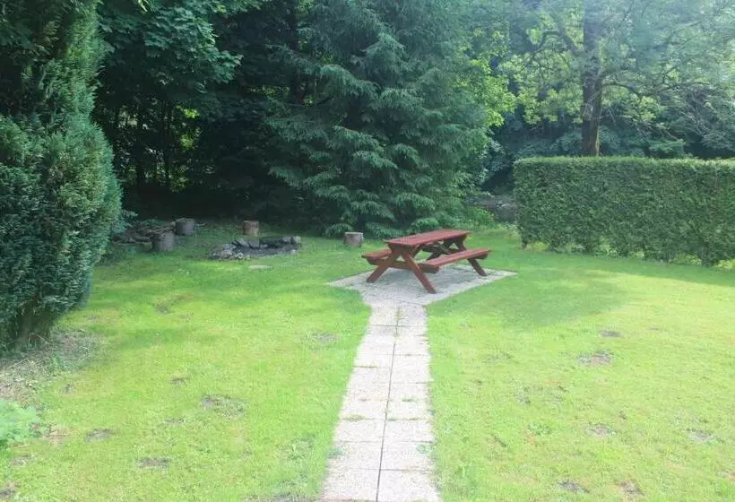 Wellness Pension Formanka