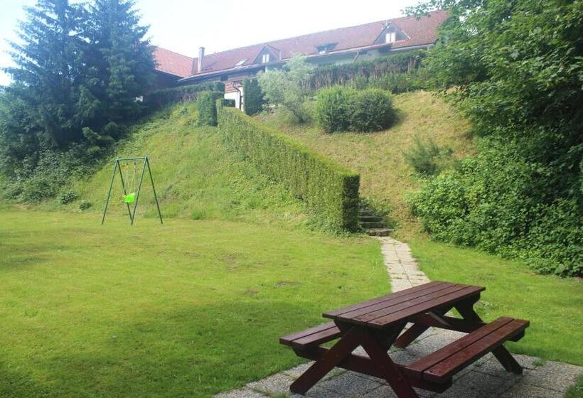 Wellness Pension Formanka