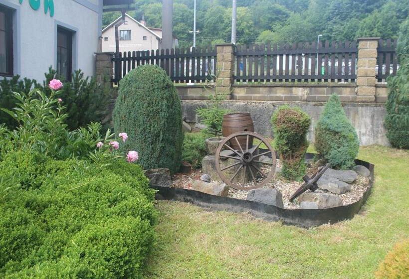 Wellness Pension Formanka