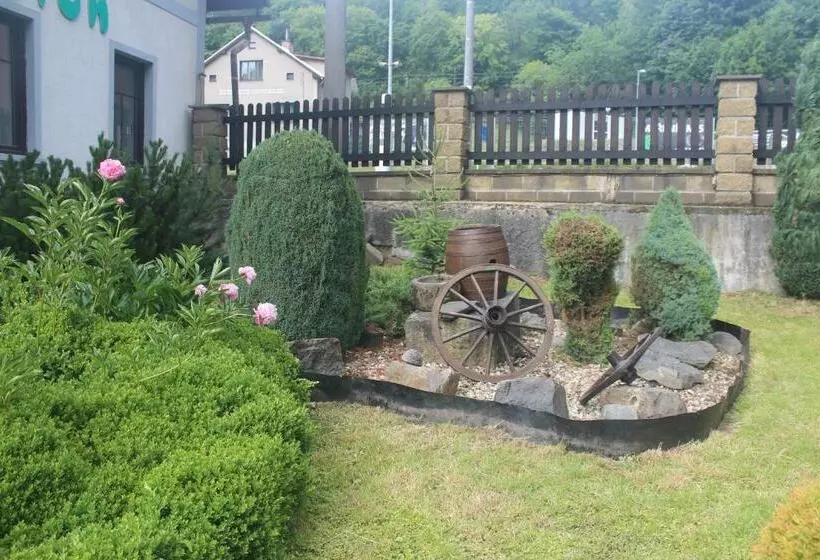 Wellness Pension Formanka