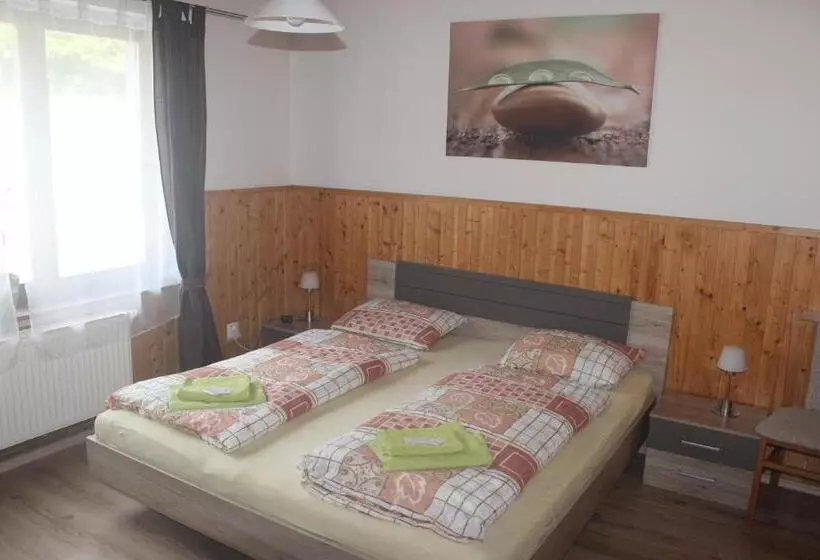 Wellness Pension Formanka