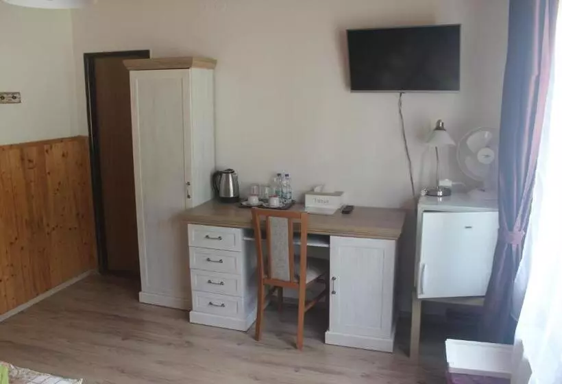 Wellness Pension Formanka